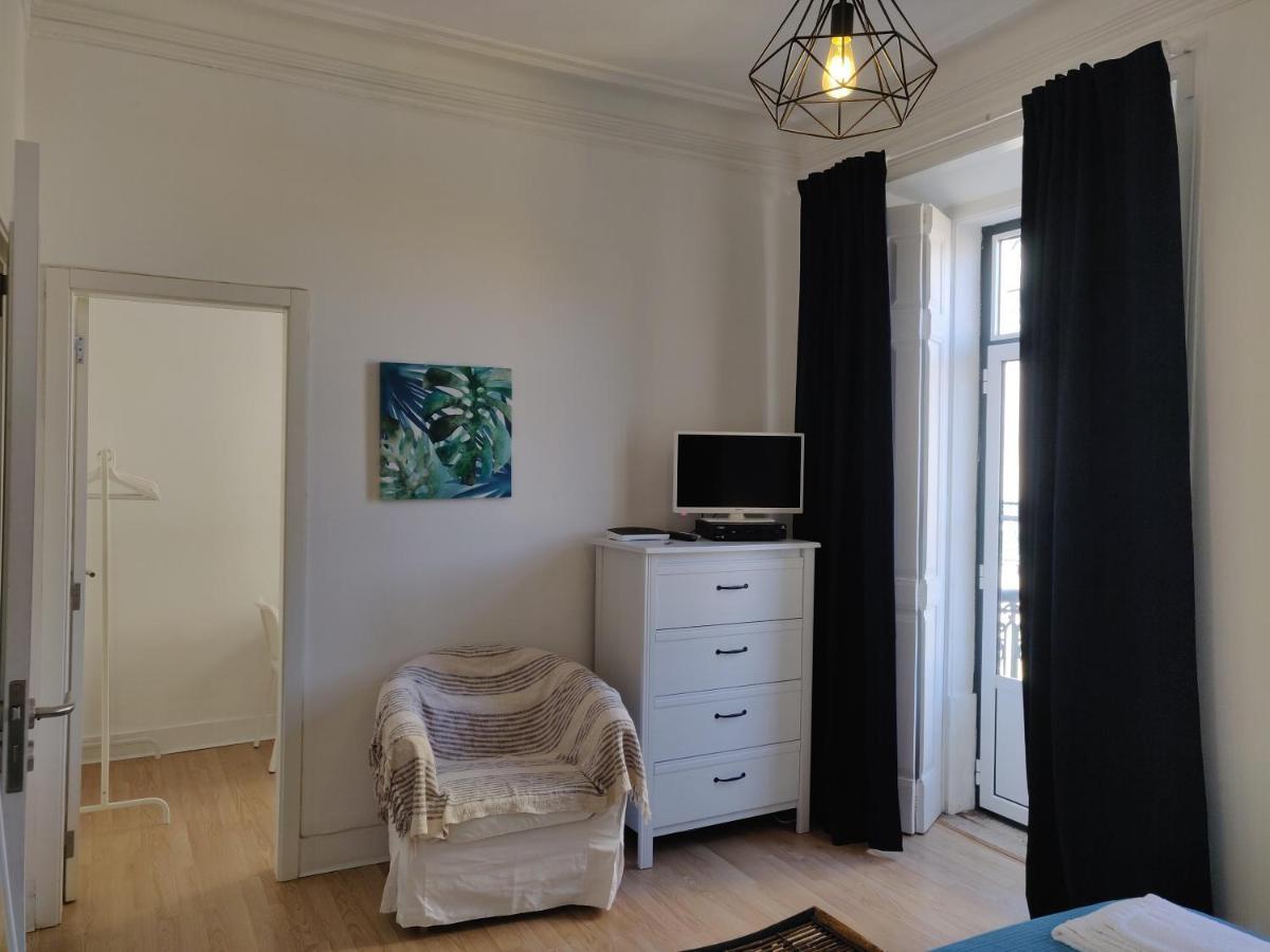 Bhappy@home Gasthuis Lissabon