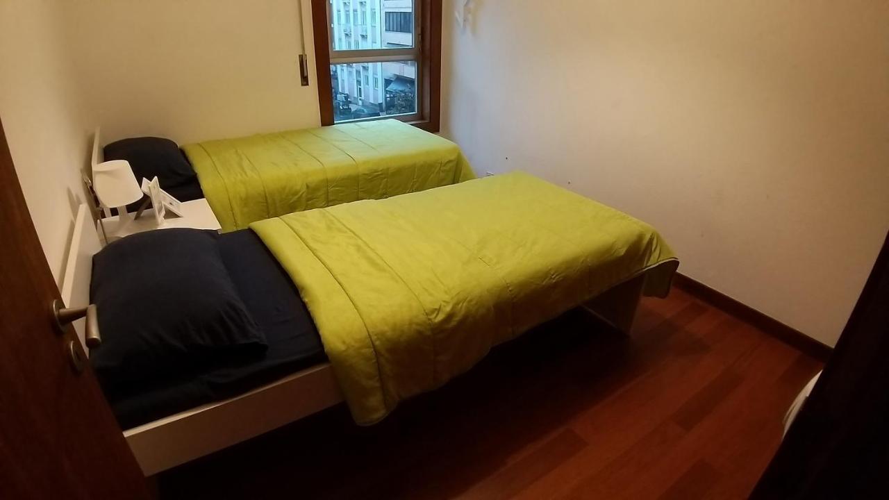 Theorynomad Rooms Al Lisboa * Lisboa