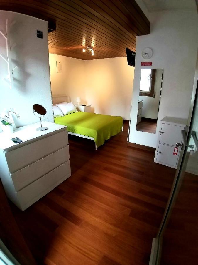 Theorynomad Rooms Al Lisboa