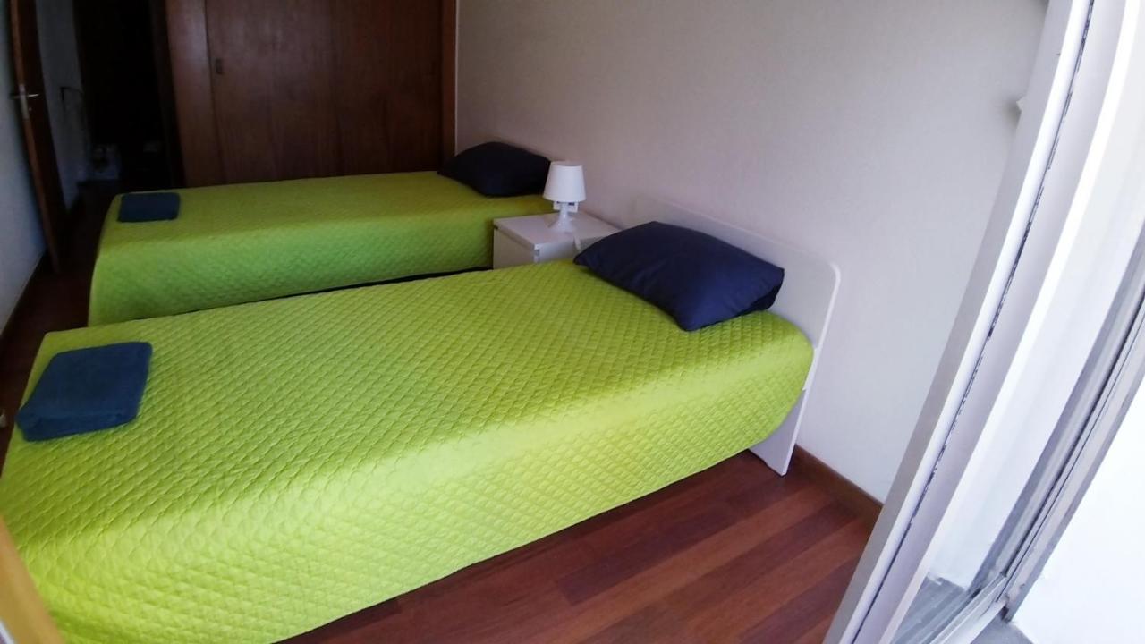 Séjour chez l'habitant Theorynomad Rooms Al Lisboa