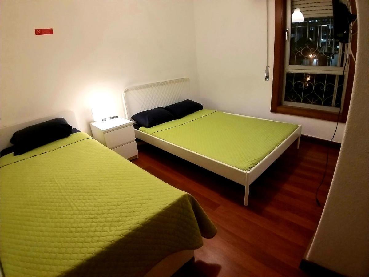Séjour chez l'habitant Theorynomad Rooms Al Lisboa *