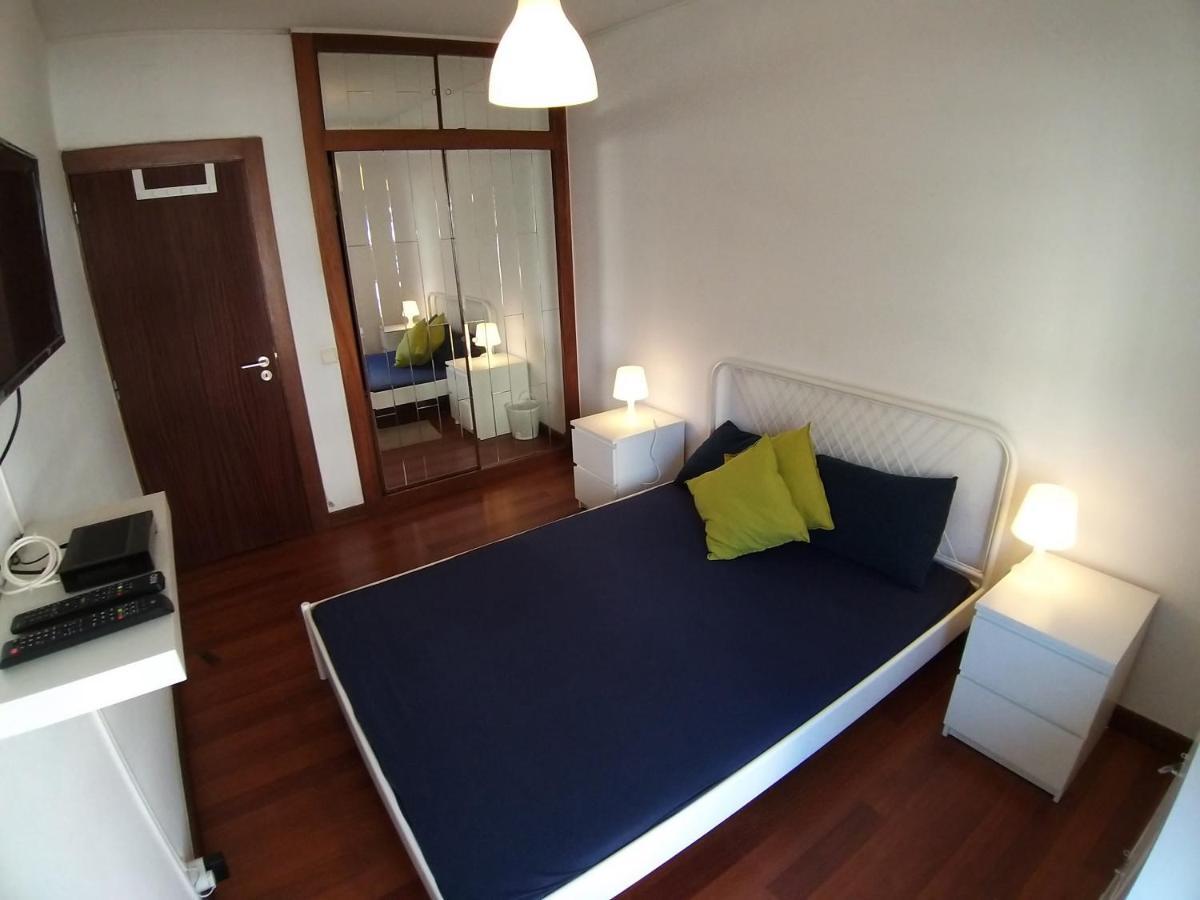 Séjour chez l'habitant Theorynomad Rooms Al Lisboa Lisboa