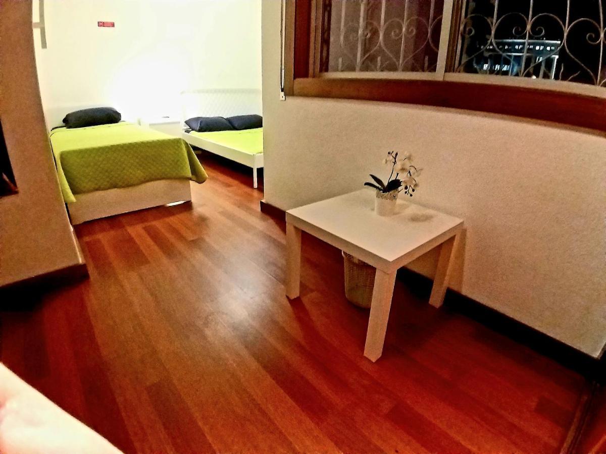 Theorynomad Rooms Al Lisboa Lisboa