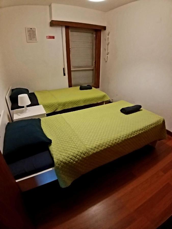 Séjour chez l'habitant Theorynomad Rooms Al Lisboa *