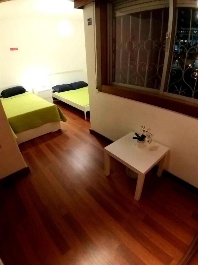 Theorynomad Rooms Al Lisboa * Lisboa