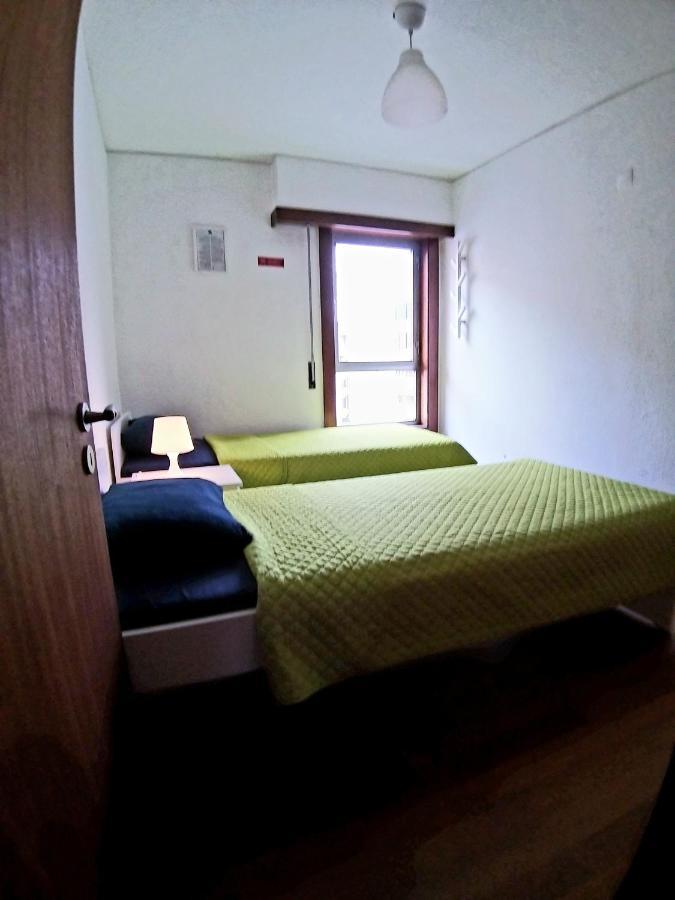 Séjour chez l'habitant Theorynomad Rooms Al Lisboa *