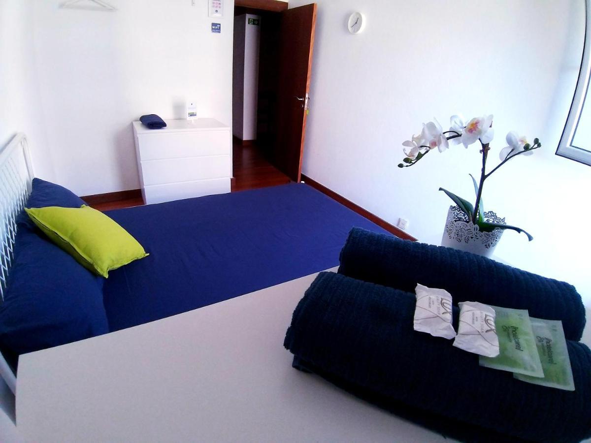 Theorynomad Rooms Al Lisboa * Lisboa
