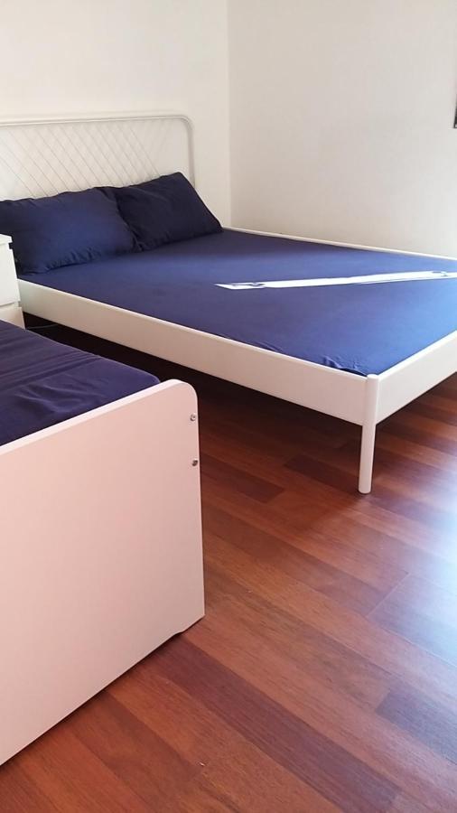 Séjour chez l'habitant Theorynomad Rooms Al Lisboa *