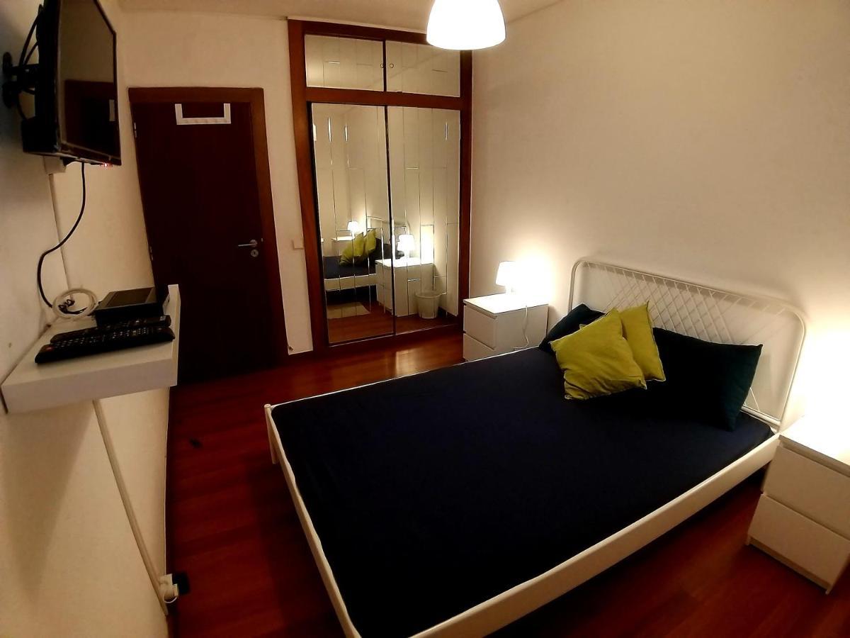 Theorynomad Rooms Al Lisboa * Lisboa