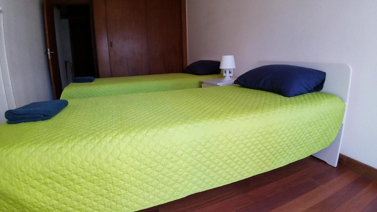 Séjour chez l'habitant Theorynomad Rooms Al Lisboa Lisboa