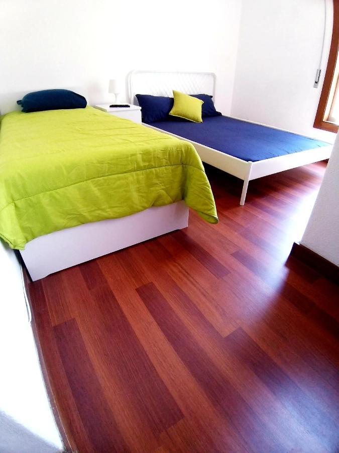 Theorynomad Rooms Al Lisboa Séjour chez l'habitant