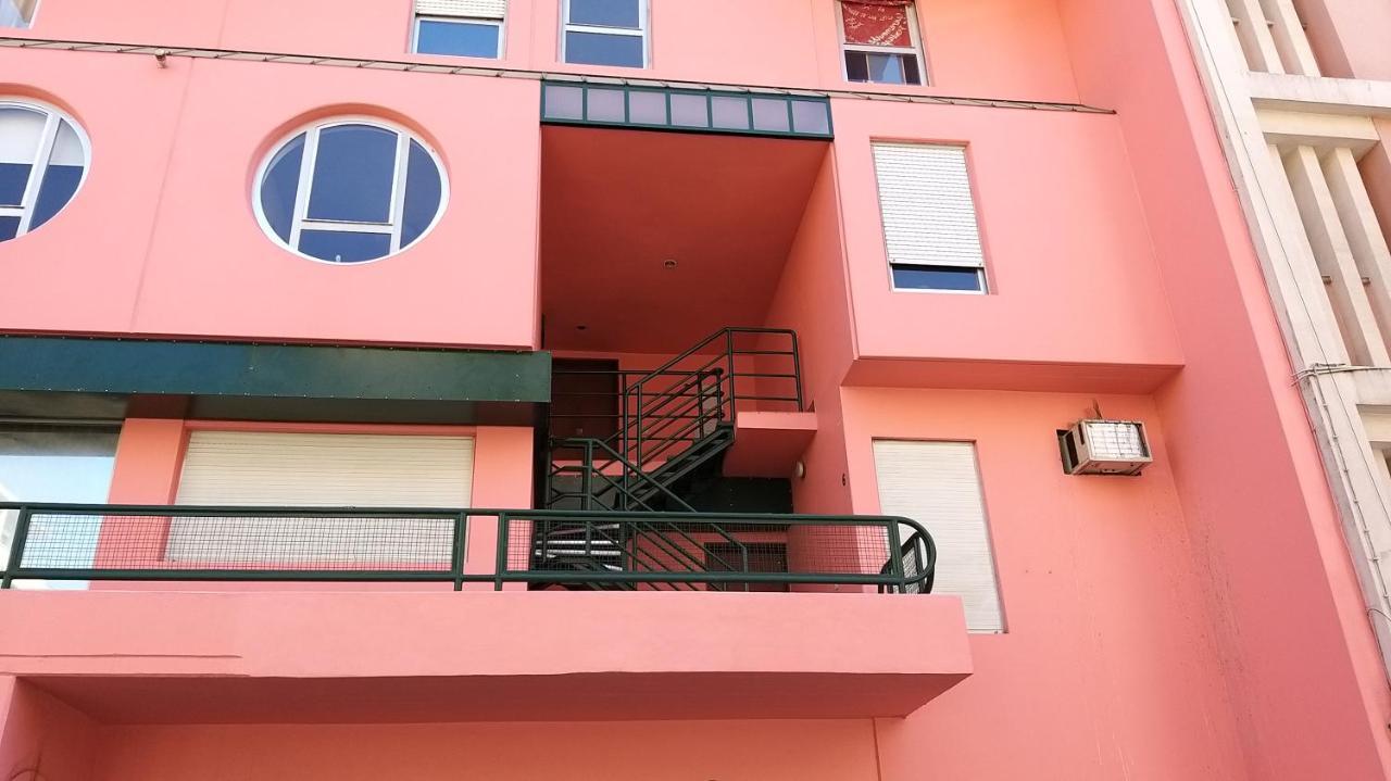 Theorynomad Rooms Al Lisboa Séjour chez l'habitant