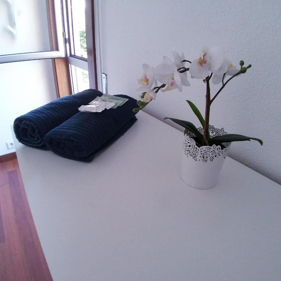 Séjour chez l'habitant Theorynomad Rooms Al Lisboa Lisboa