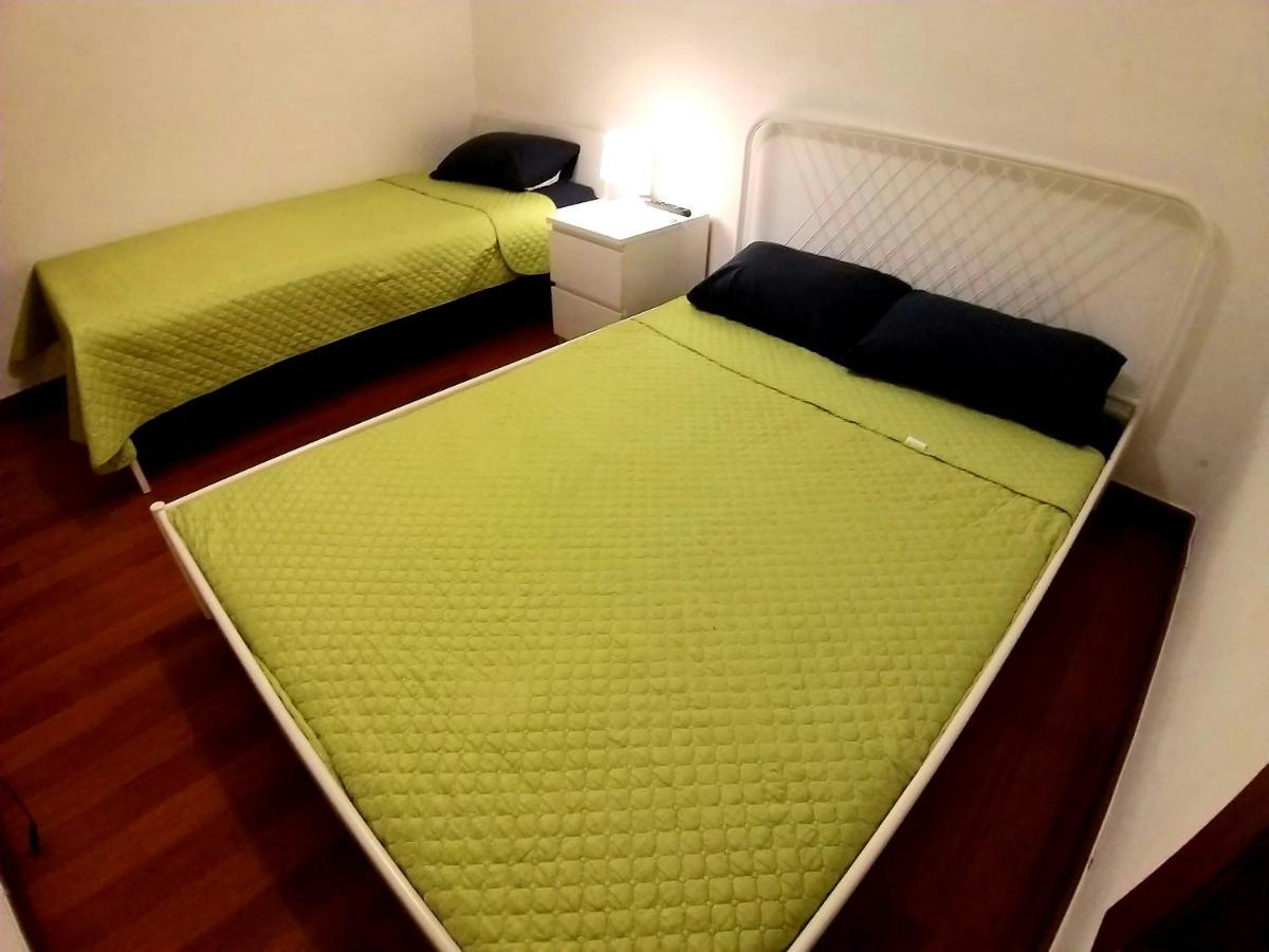 Theorynomad Rooms Al Lisboa Séjour chez l'habitant *