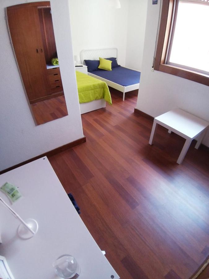 Séjour chez l'habitant Theorynomad Rooms Al Lisboa