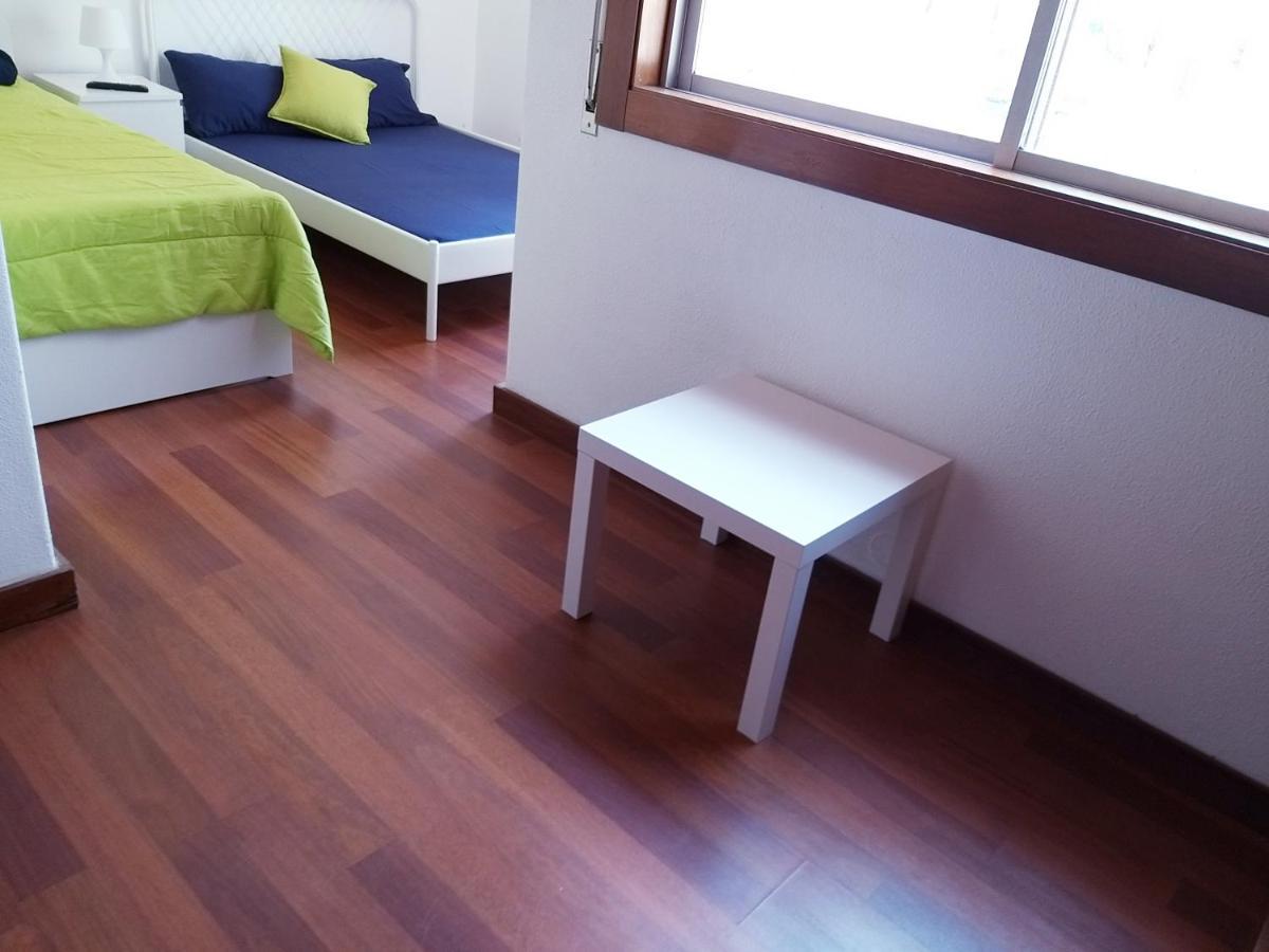 Theorynomad Rooms Al Lisboa * Lisboa