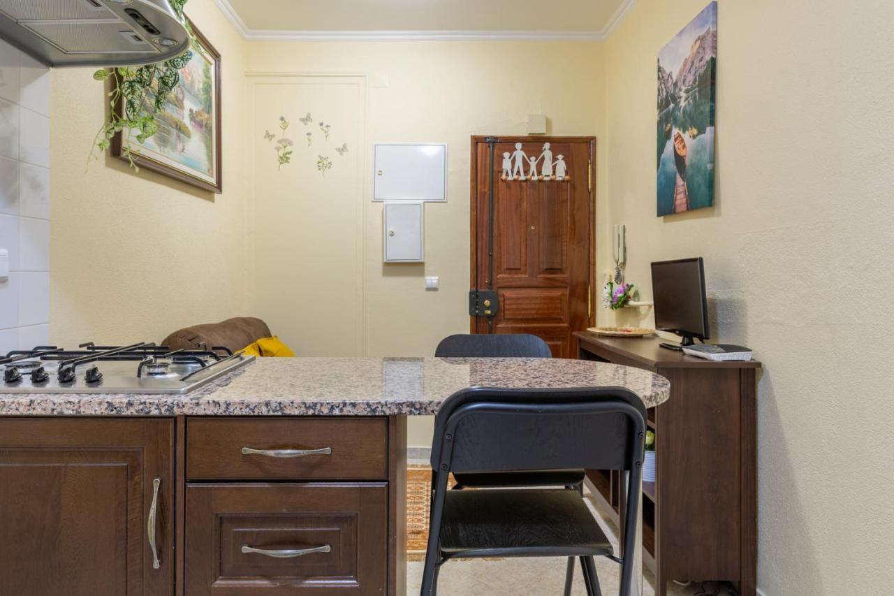 Carmo Apartment, Lisbeyond Lissabon