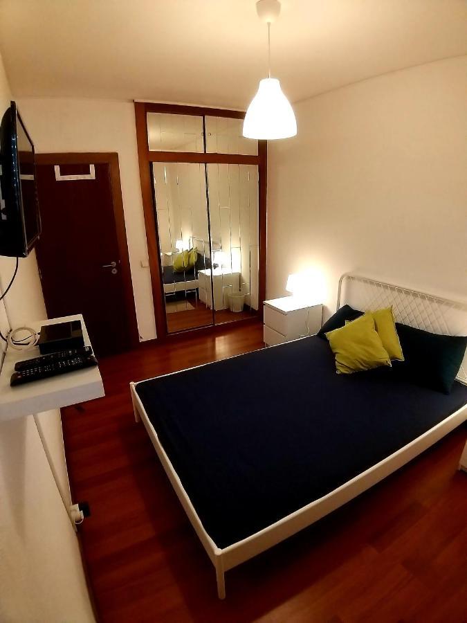 Theorynomad Rooms Al Lisboa Séjour chez l'habitant *