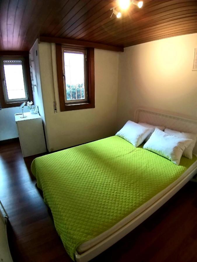Theorynomad Rooms Al Lisboa Séjour chez l'habitant