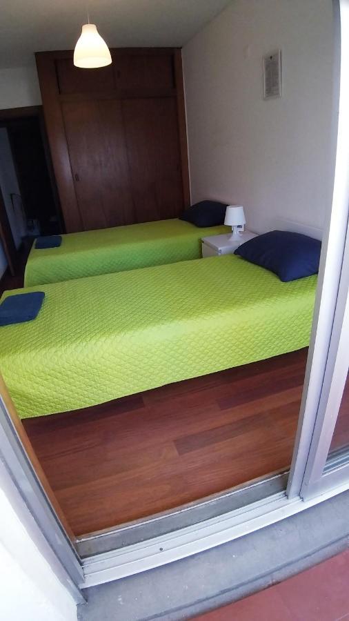 Séjour chez l'habitant Theorynomad Rooms Al Lisboa Lisboa