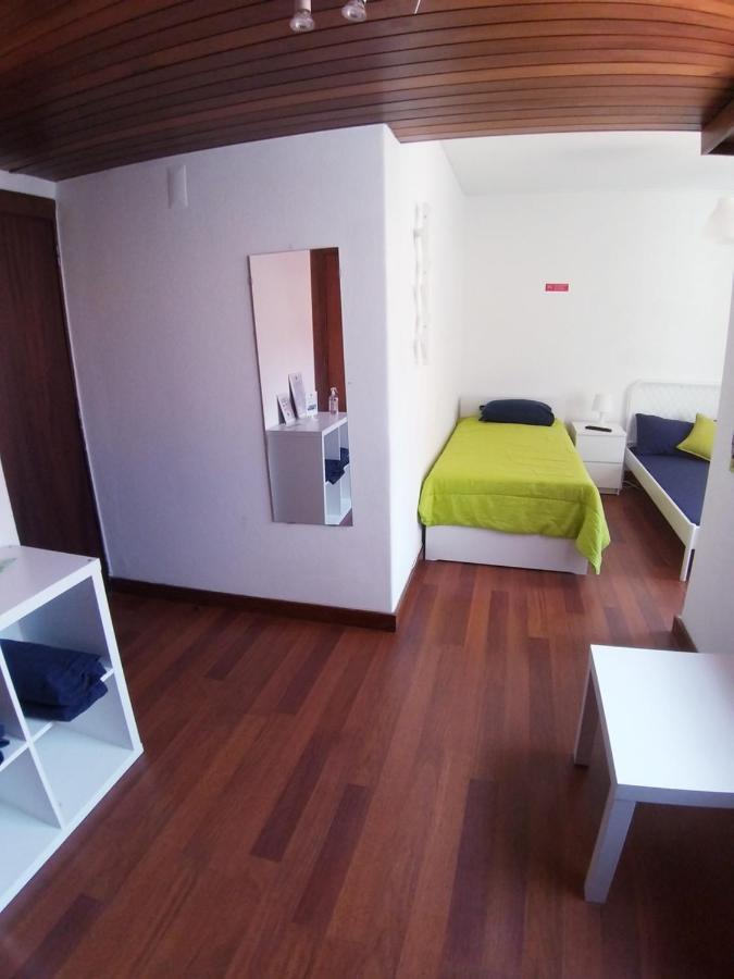 Theorynomad Rooms Al Lisboa * Lisboa