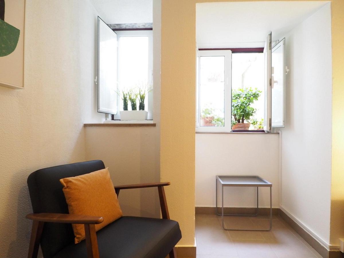 Travessa - Altstadt Appartement *