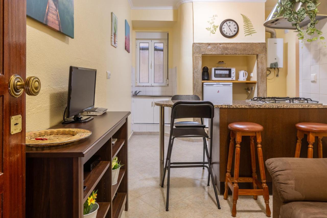 Carmo Apartment, Lisbeyond Appartement