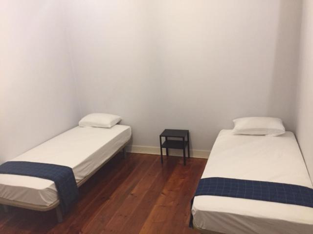 Albergue Casa Dos Reis *