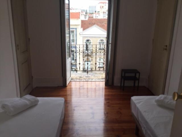 Hostel Casa Dos Reis Lissabon
