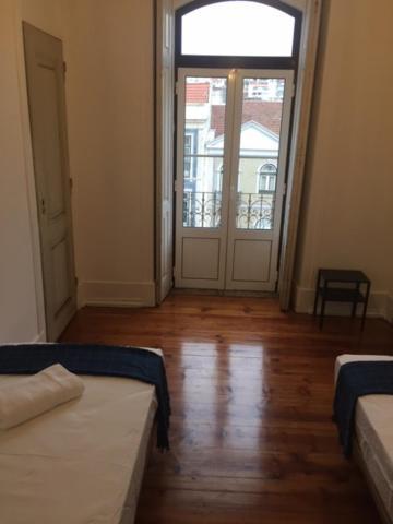 Casa Dos Reis Albergue