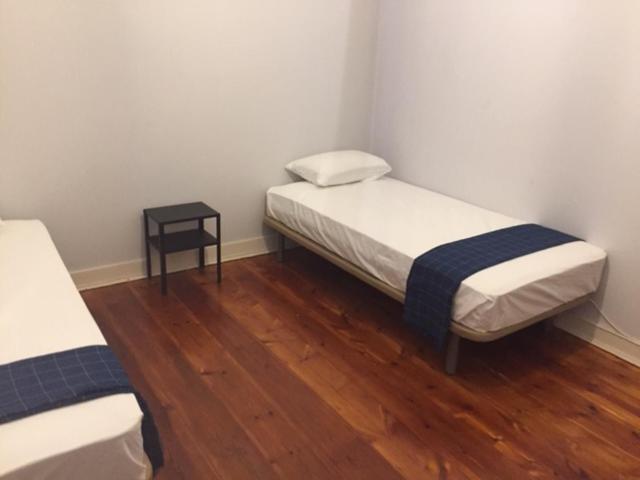 Casa Dos Reis Hostel Lissabon