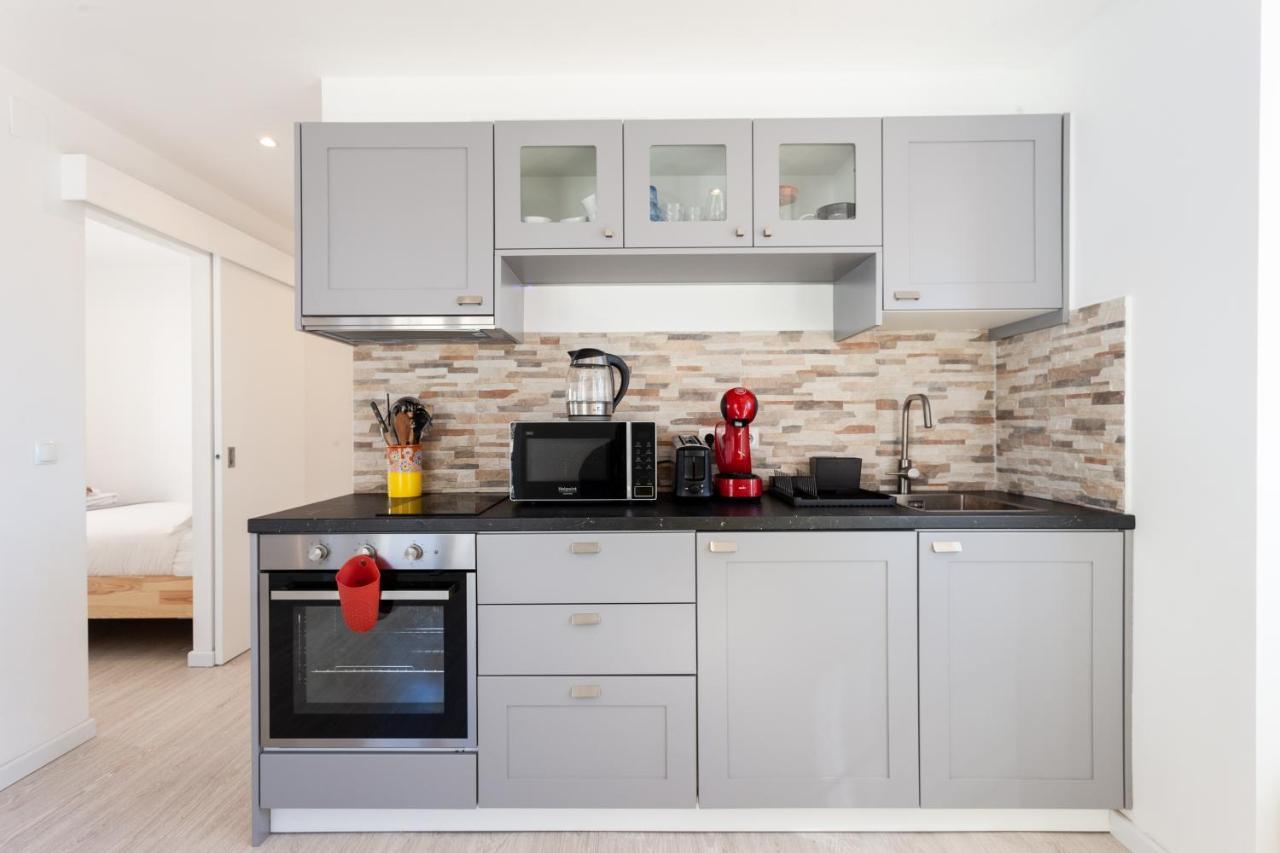 Appartement Flh Ajuda Modern