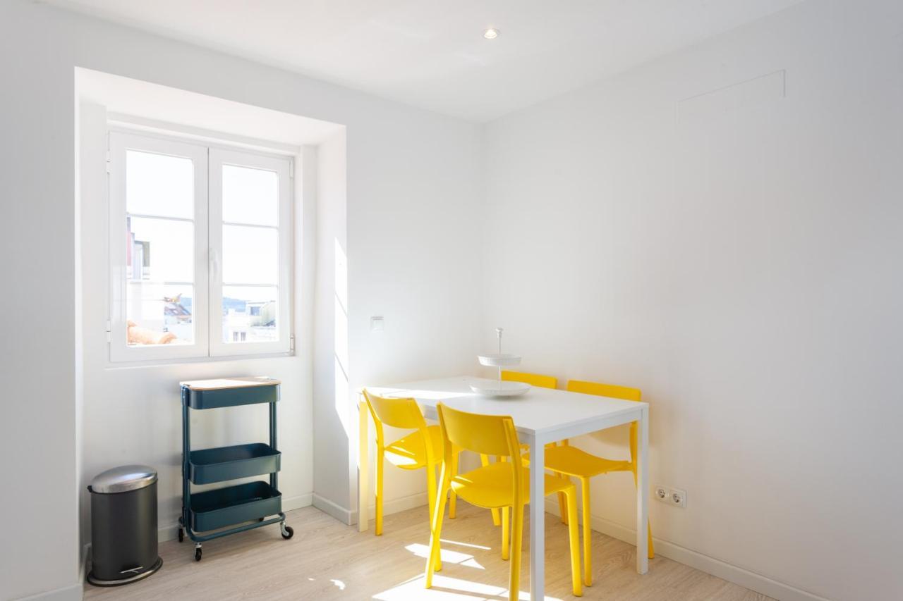 Appartement Flh Ajuda Modern