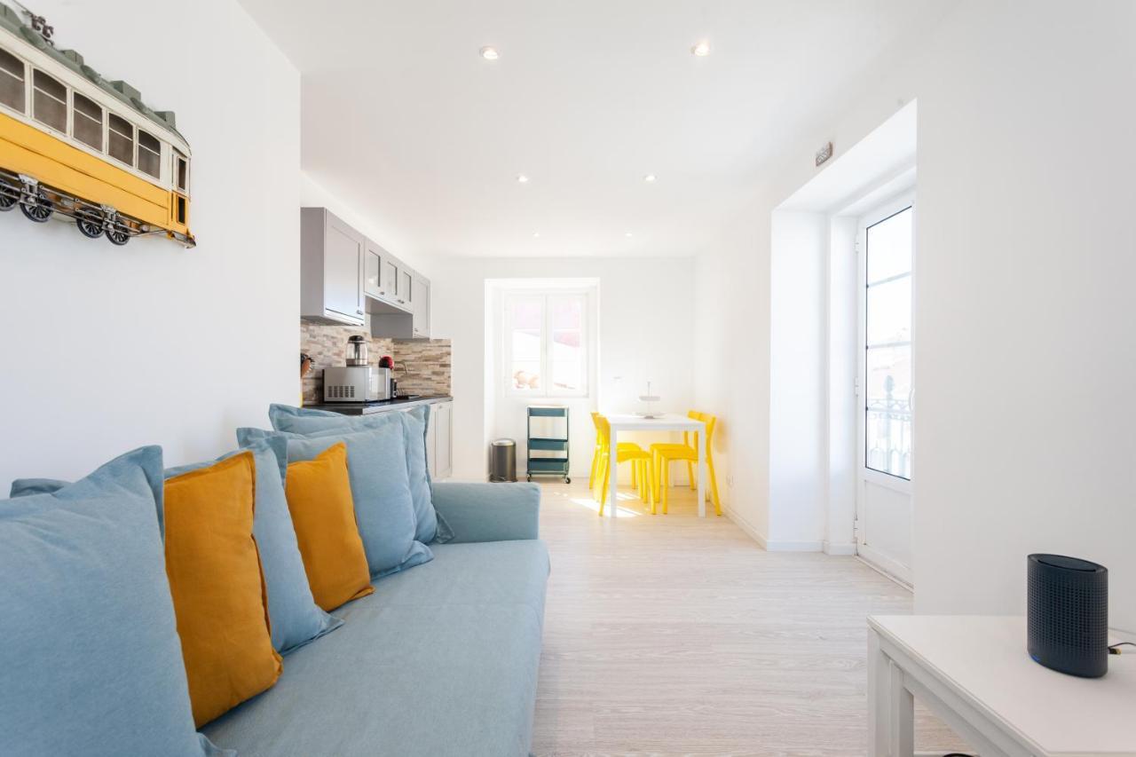 Appartement Flh Ajuda Modern *