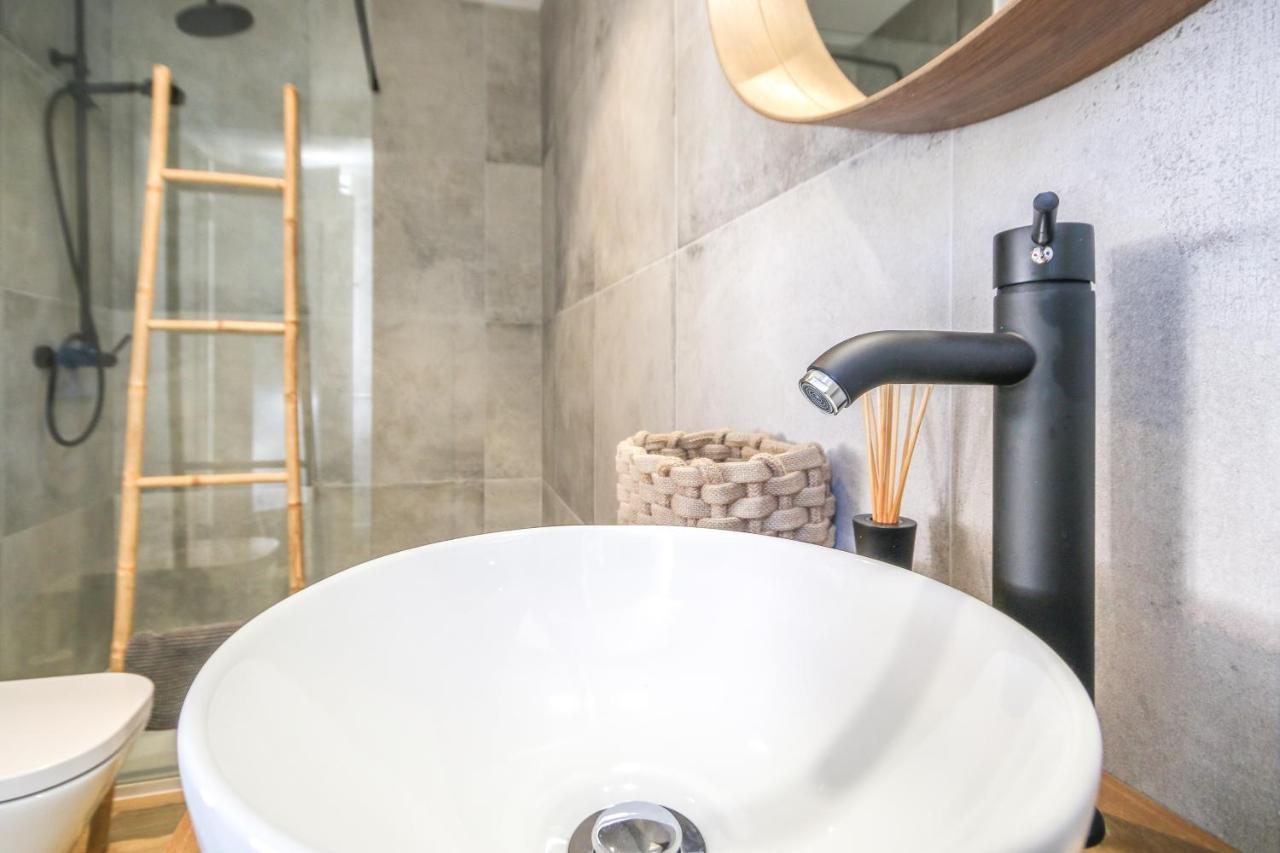 Guest house Bairro House Charming Lisbon