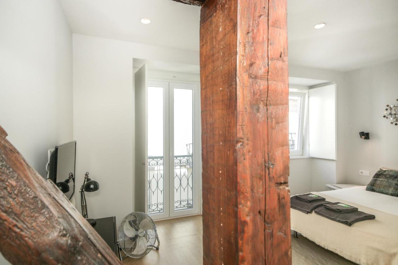 Bairro House Charming Guest house