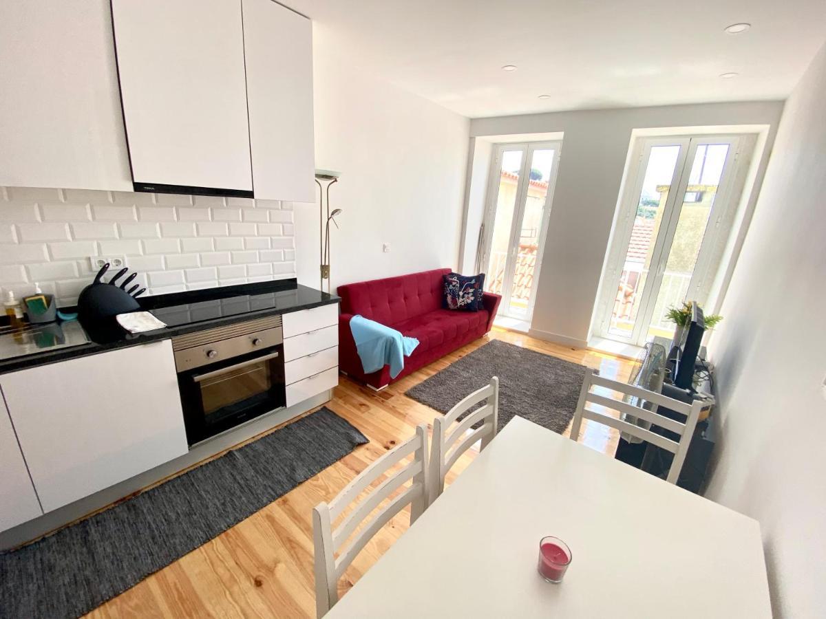 20-2 Castle View With French Terrace Appartement *