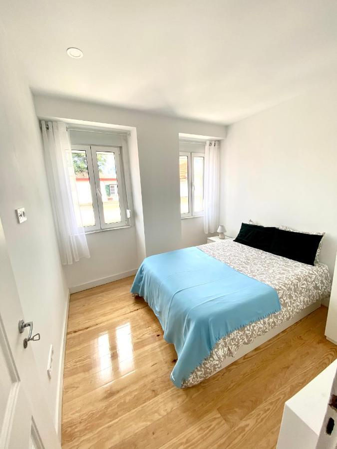 Appartement 20-2 Castle View With French Terrace Lisboa