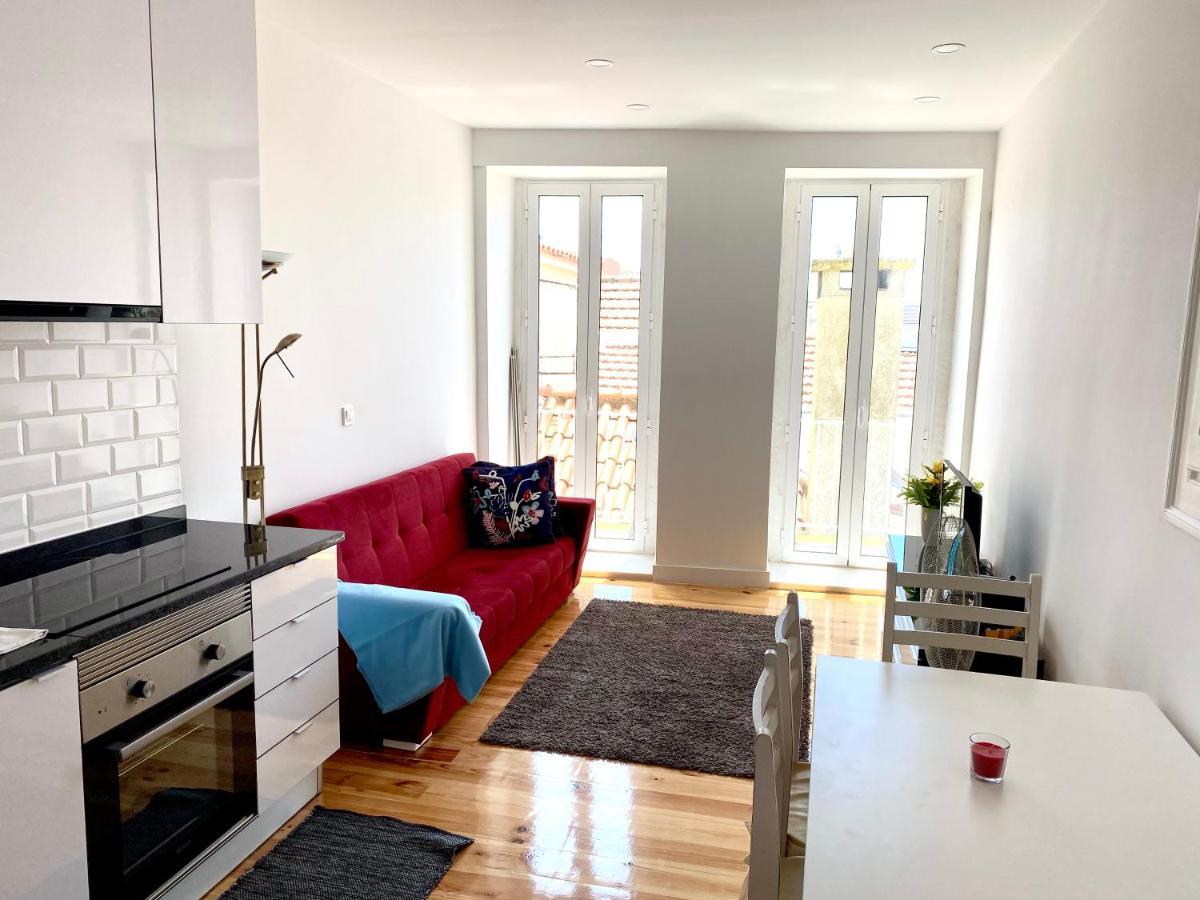Appartement 20-2 Castle View With French Terrace *