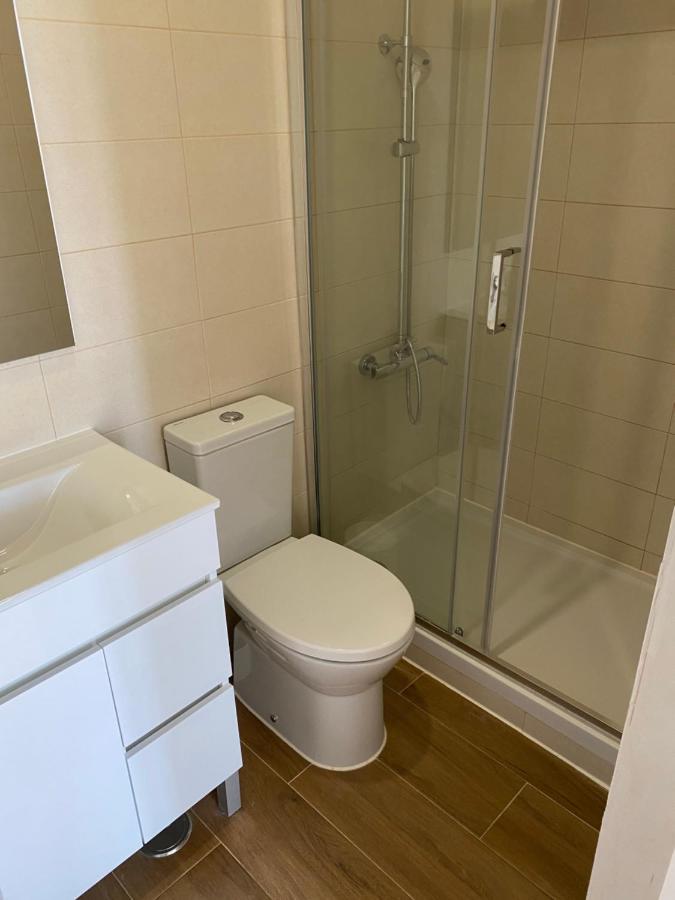 Appartement 20-2 Castle View With French Terrace Lisboa