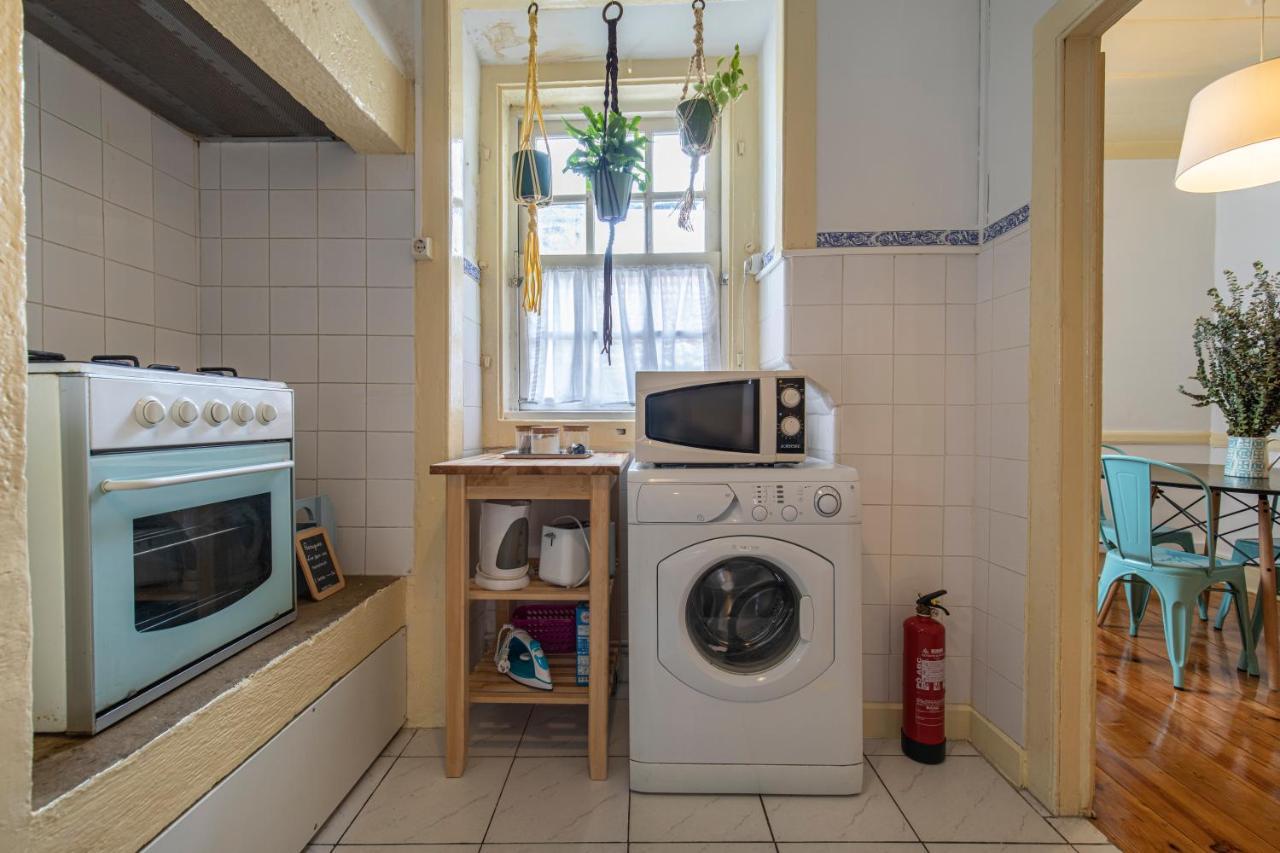 Apartamento Condessa Dolls House Iii By Heart *