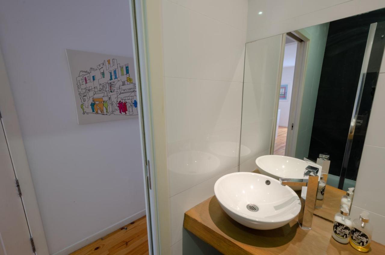 Apartamento Flat Near Avenida *