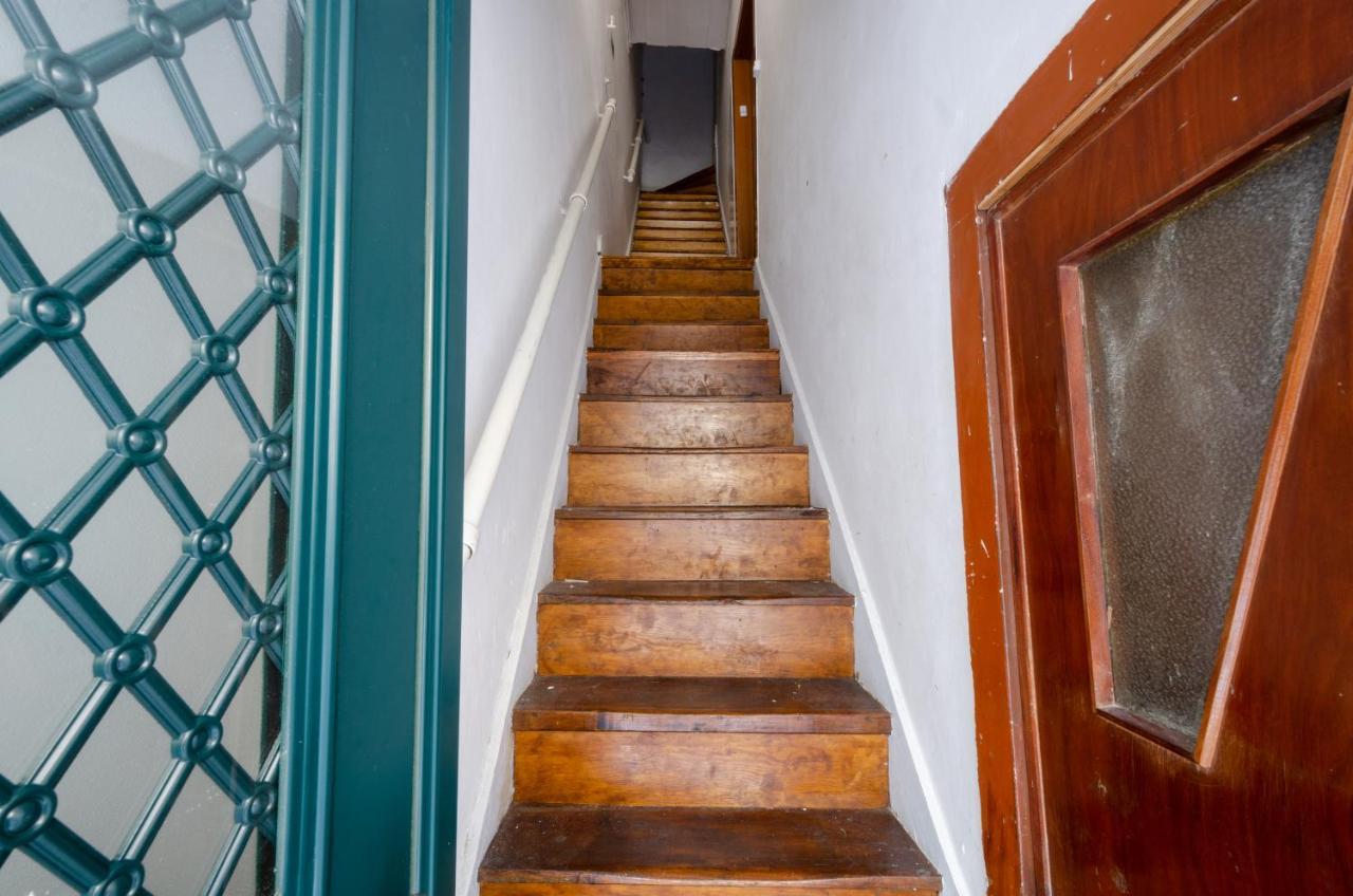 Flat Near Avenida *