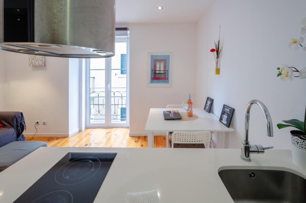 Flat Near Avenida Apartamento *