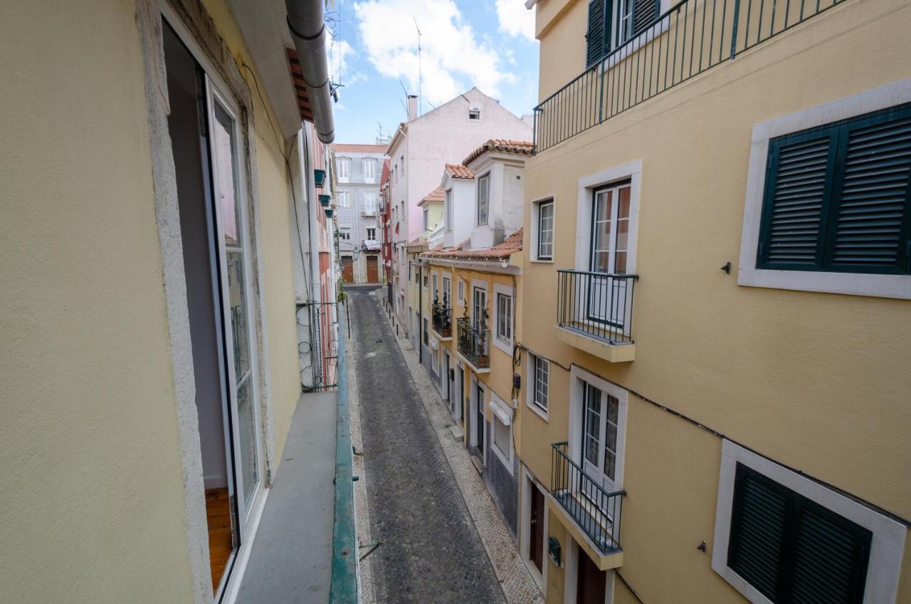 Flat Near Avenida Apartamento