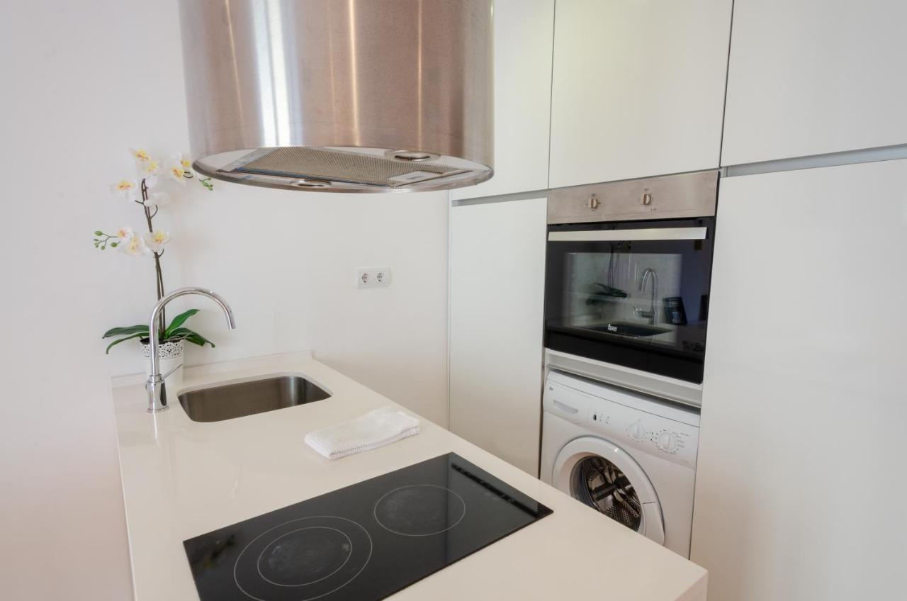 Apartamento Flat Near Avenida