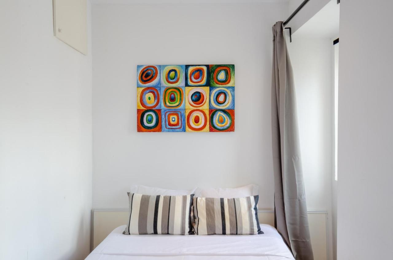 Apartamento Flat Near Avenida *