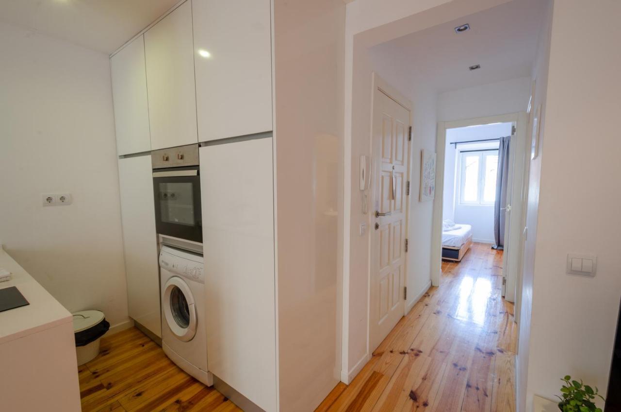 Apartamento Flat Near Avenida *