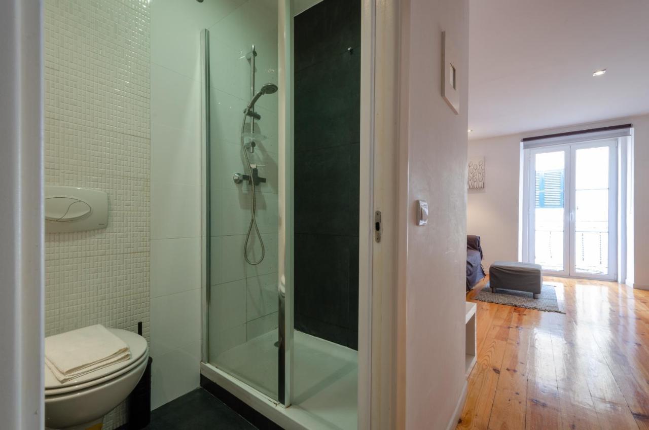 Flat Near Avenida Apartamento