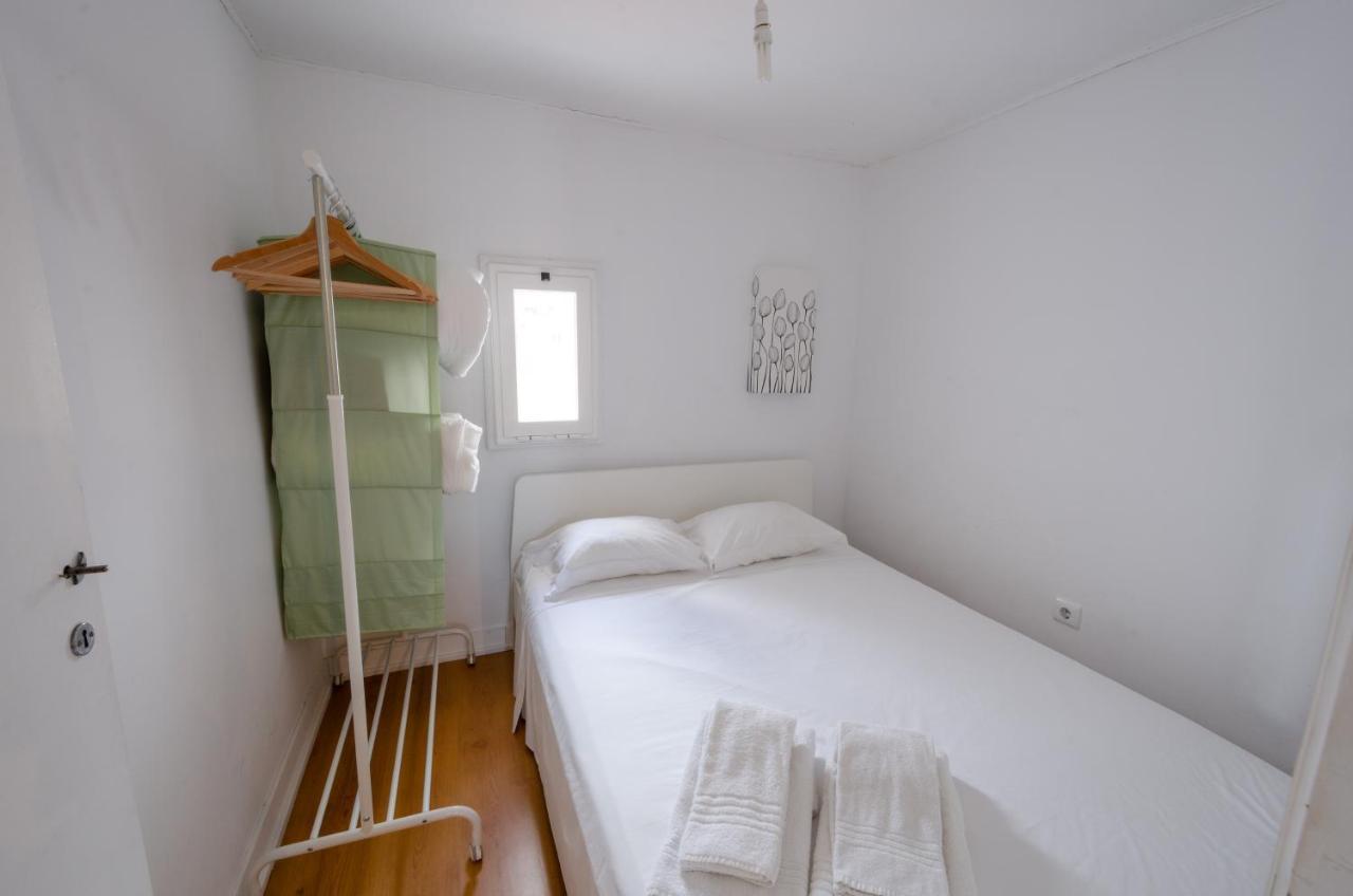 Appartement Avenida Roof *